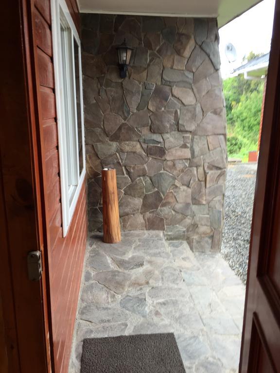 Cabanas Las Bandurrias Puerto Varas Exteriér fotografie