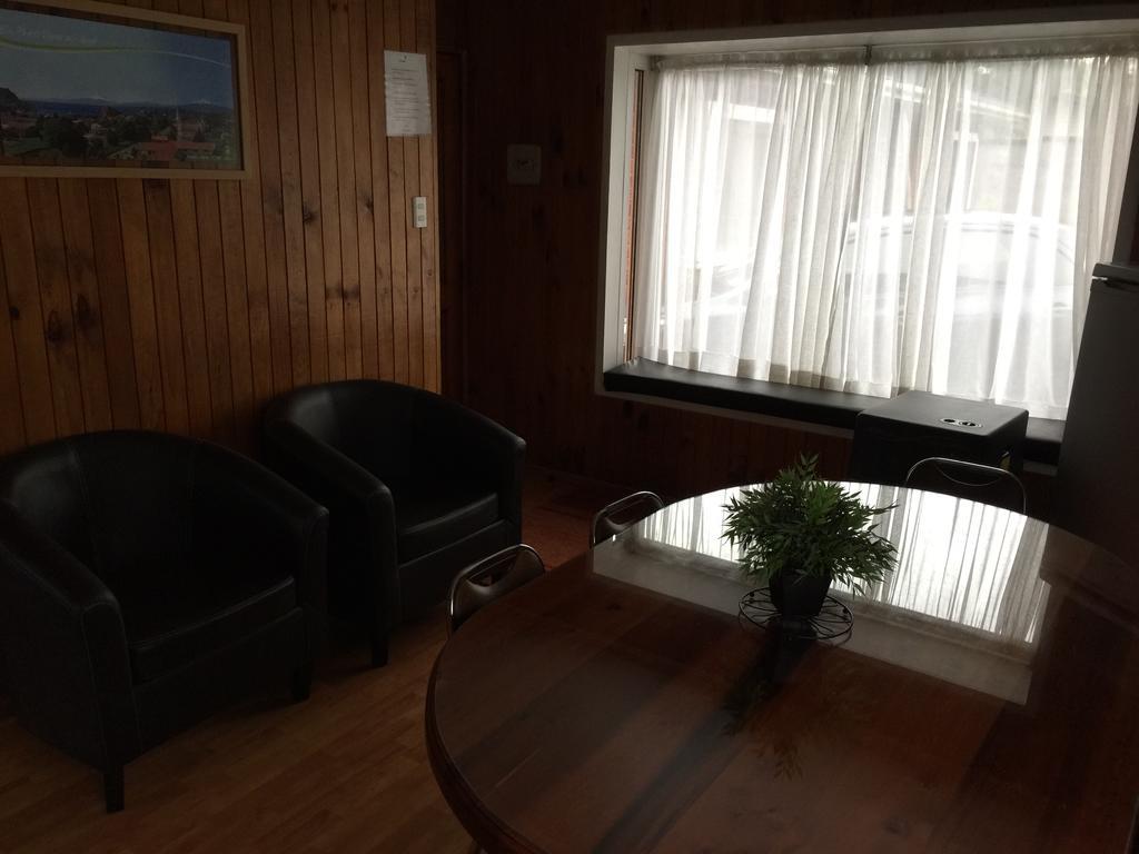 Cabanas Las Bandurrias Puerto Varas Exteriér fotografie